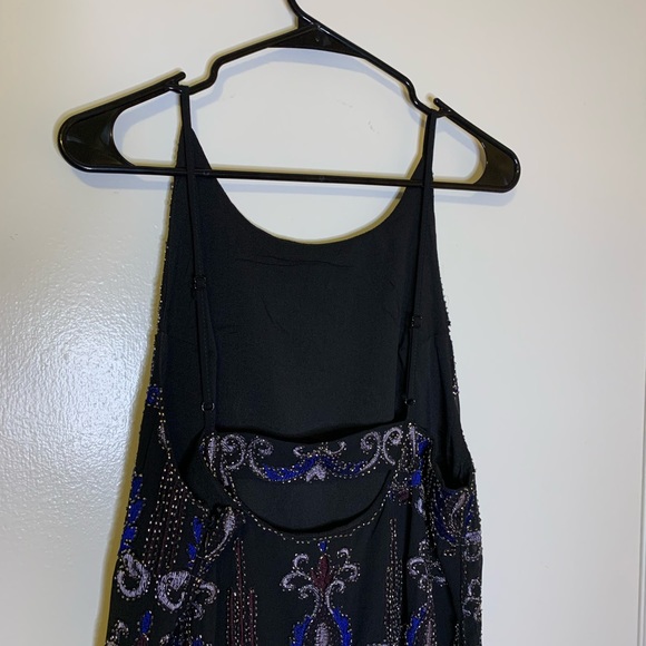 Francesca’s beaded dress - Picture 4 of 9